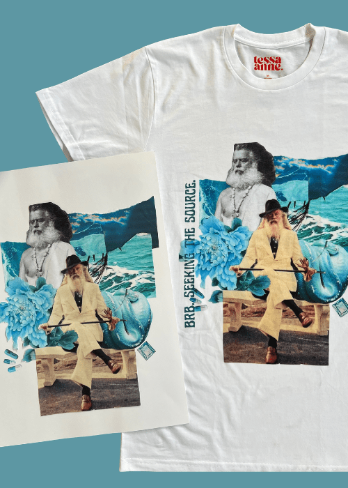 Apparel - Tessa Anne Creative