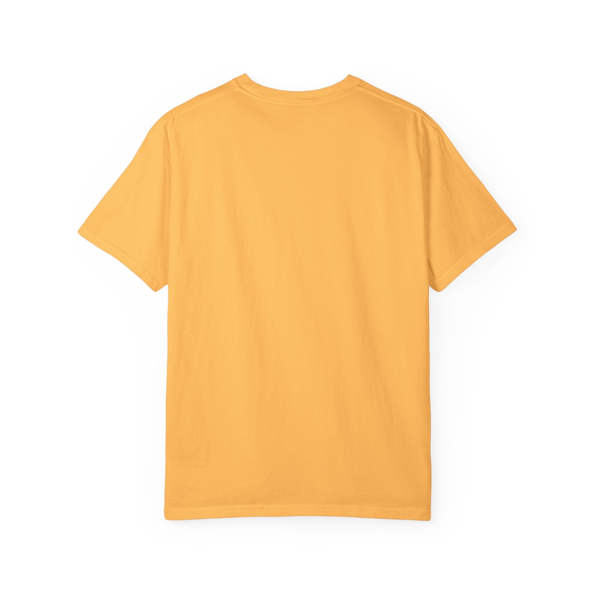 1800 - Don't Call Me | Unisex Garment - Dyed T-shirt - Tessa Anne Creative