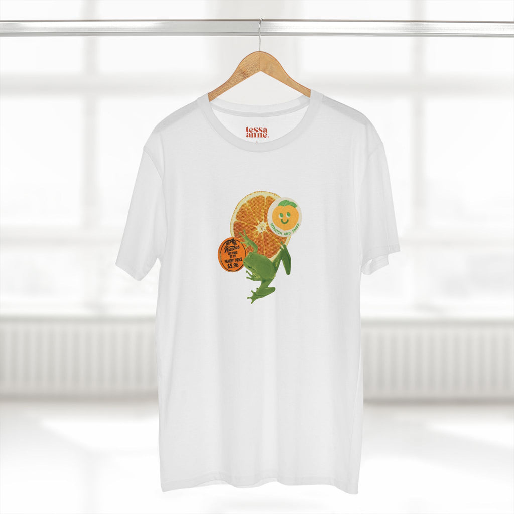 Scratch & Sniff - Tessa Anne Creative