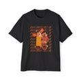 1800 - Don't Call Me Oversized T-Shirt - Tessa Anne Creative
