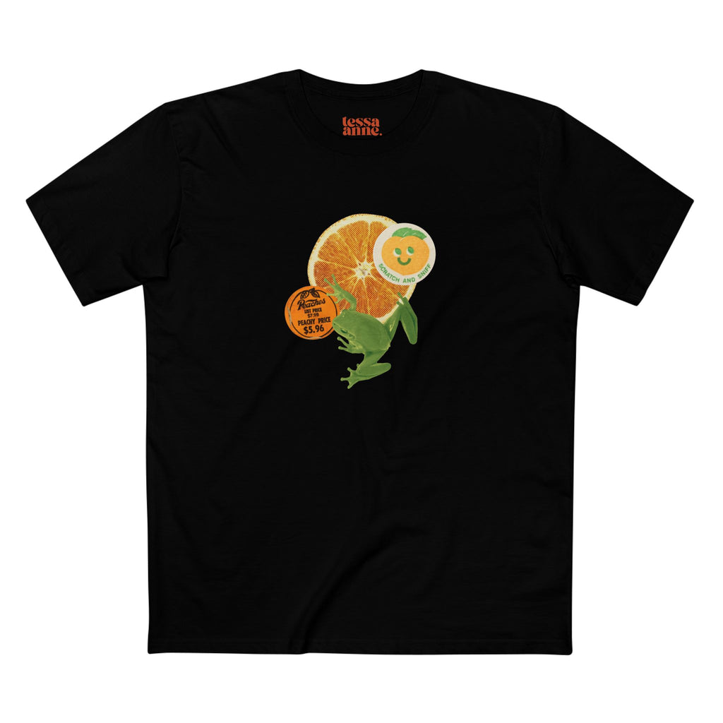 Scratch & Sniff - Tessa Anne Creative