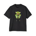 BRB. Talking to Moths | Oversized T-Shirt - Tessa Anne Creative