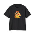 It's Pina Colada Time | Oversized T-Shirt - Tessa Anne Creative