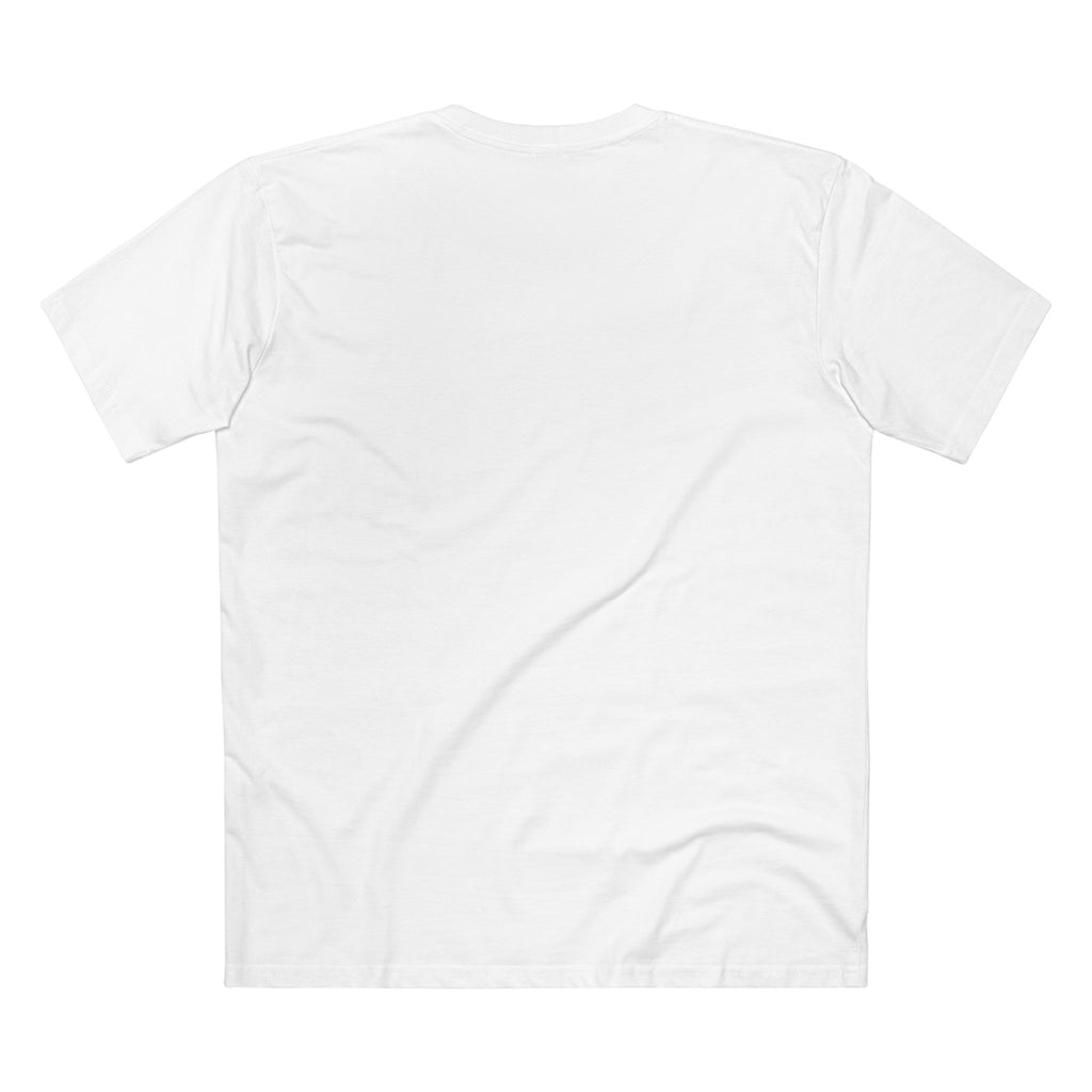 Meet Me At The Palms | Vintage Style Collage Retro Graphic Adult T-Shirt - Tessa Anne Creative
