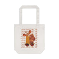 1800 - Don't Call Me Cotton Tote Bag - Tessa Anne Creative