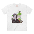 Badass Bitch 3 | Vintage Style Collage Retro Graphic Adult T-Shirt - Tessa Anne Creative