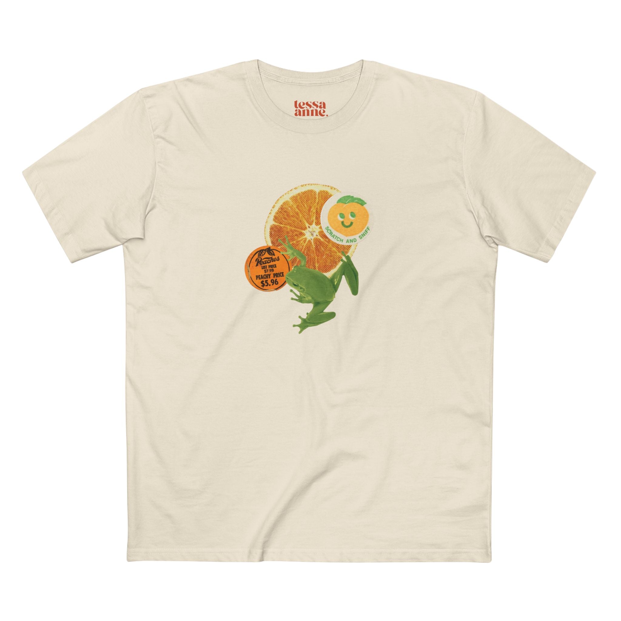 Scratch & Sniff - Tessa Anne Creative