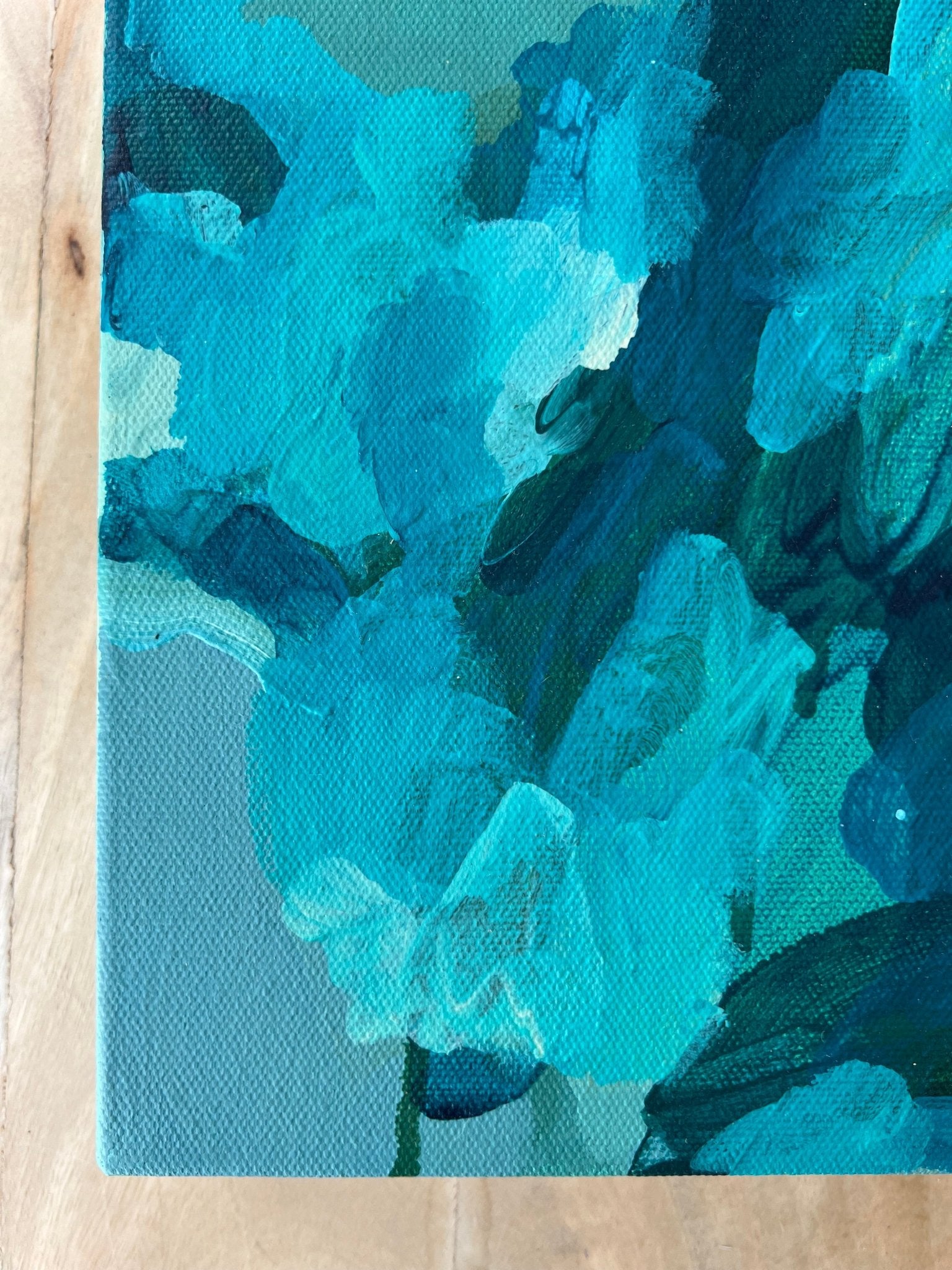 Tidal River - Tessa Anne Creative