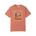 1800 - Outta Ur Wrld | Unisex Garment - Dyed T-shirt - Tessa Anne Creative
