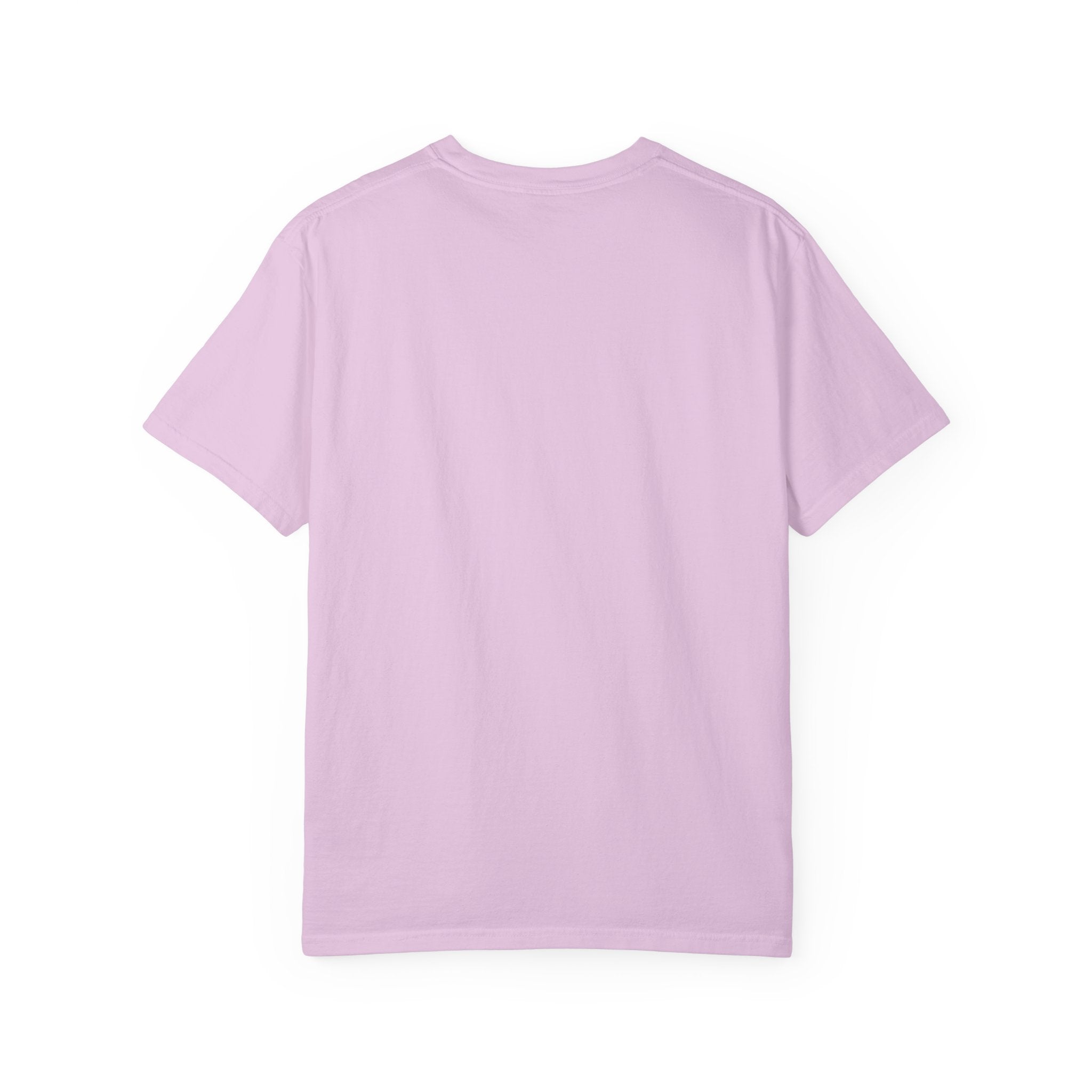 Is It Time For Smoko? | Unisex Garment - Dyed T-shirt - Tessa Anne Creative