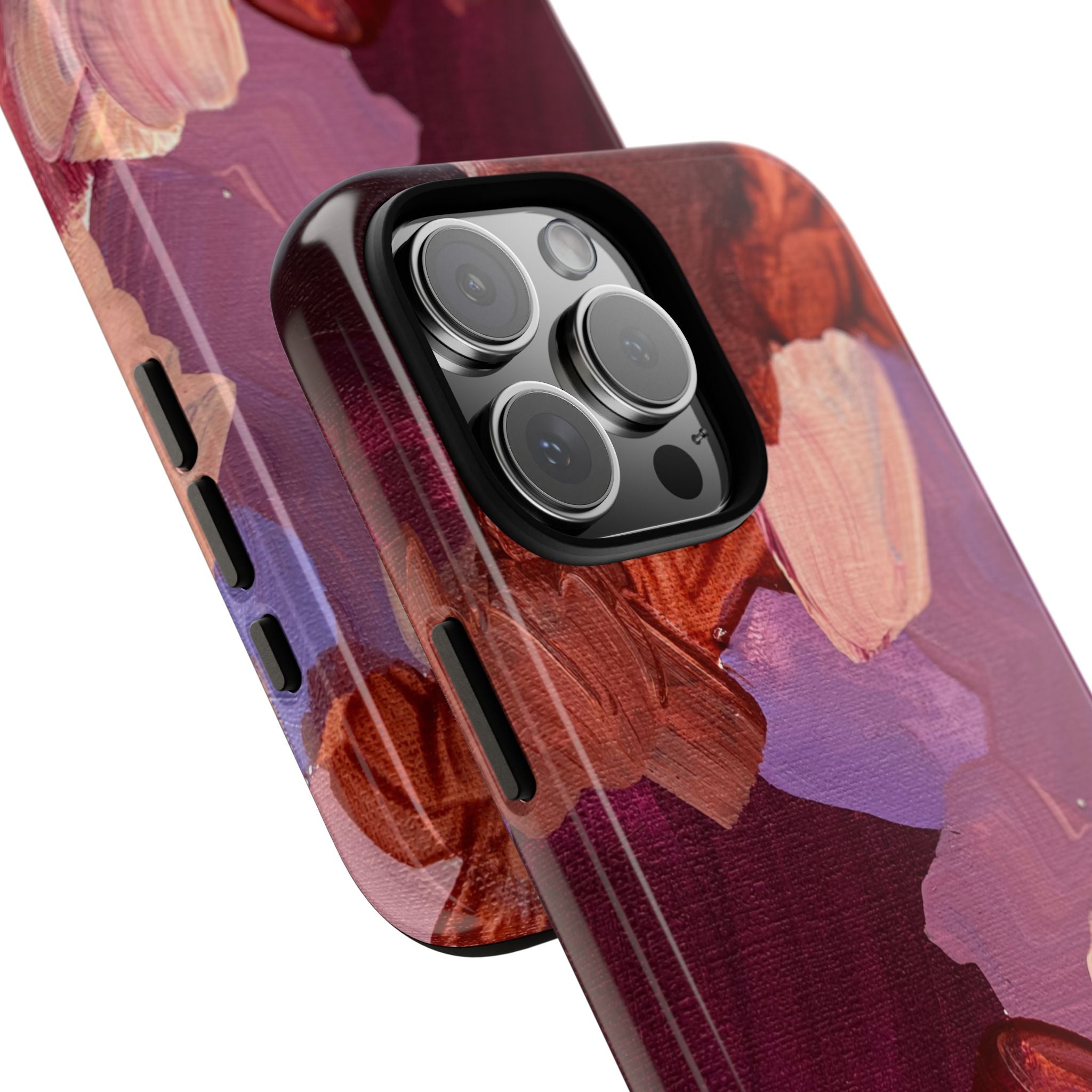 Dreamer I | Abstract Art Tough Phone Case - Tessa Anne Creative