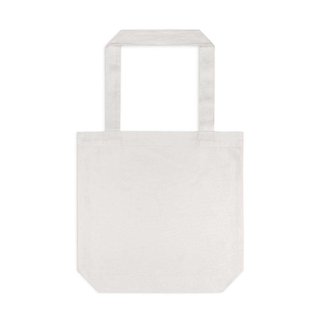 Ask Me About My Garden Cotton Tote Bag - Tessa Anne Creative