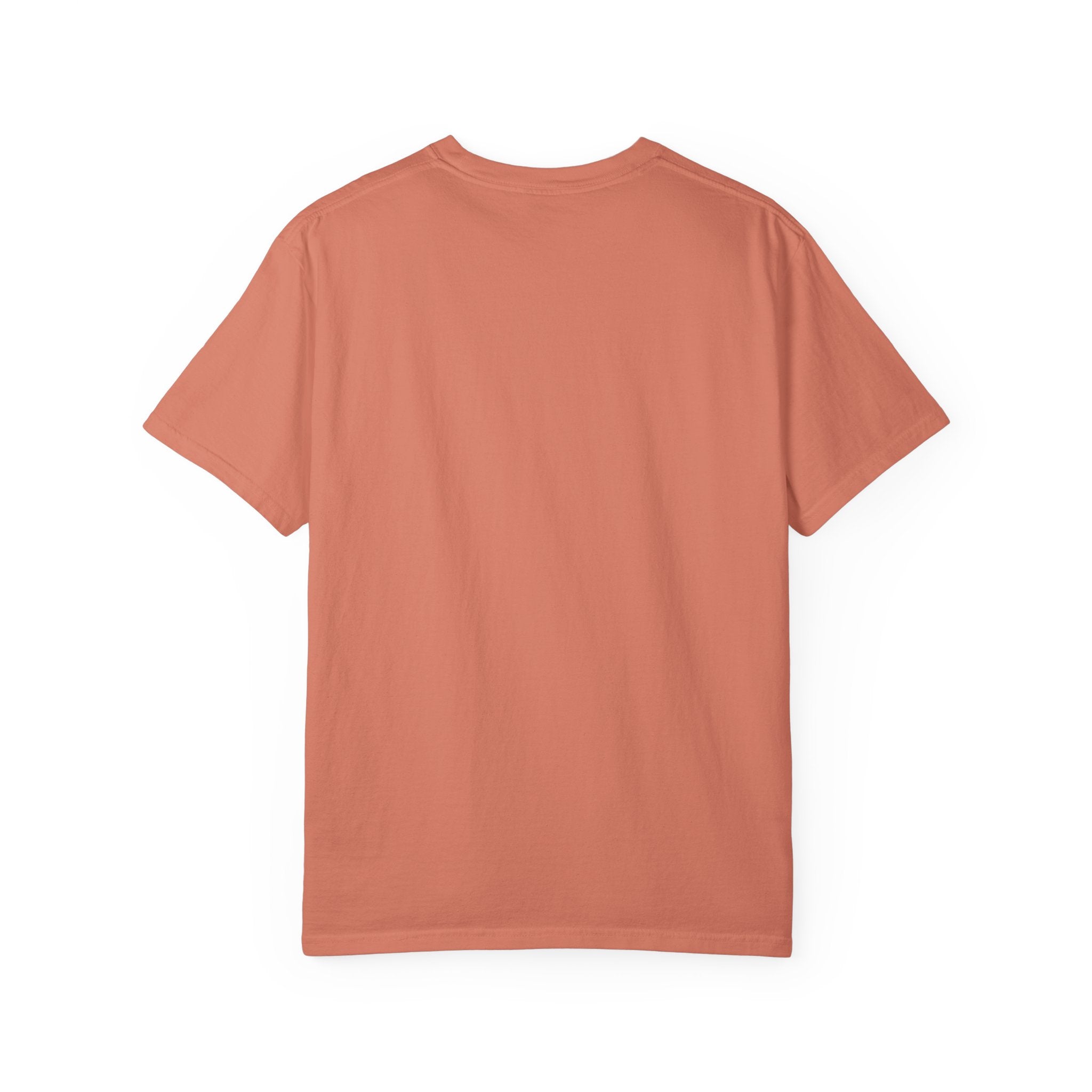 1800 - Outta Ur Wrld | Unisex Garment - Dyed T-shirt - Tessa Anne Creative