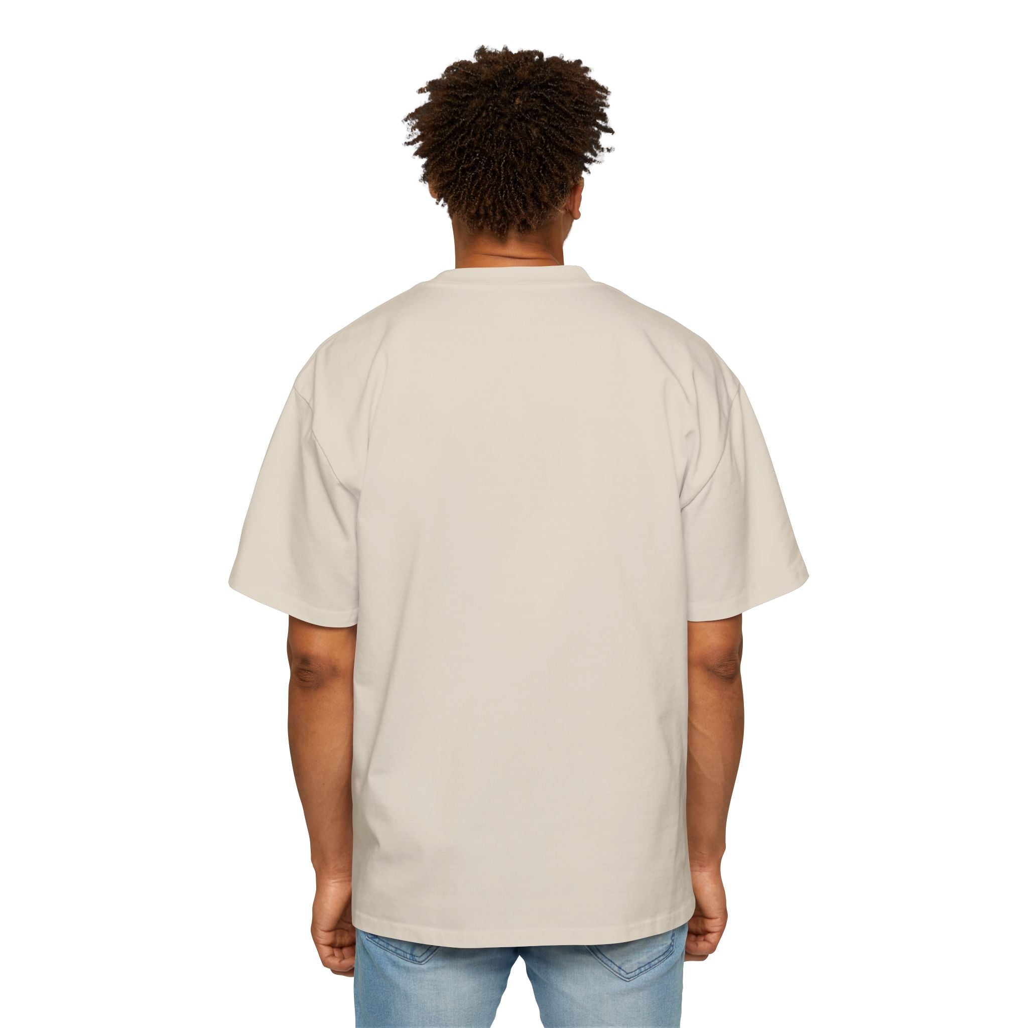 It's Pina Colada Time | Oversized T-Shirt - Tessa Anne Creative