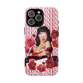 1800 - Not Yours | Collage Art Tough Phone Case - Tessa Anne Creative