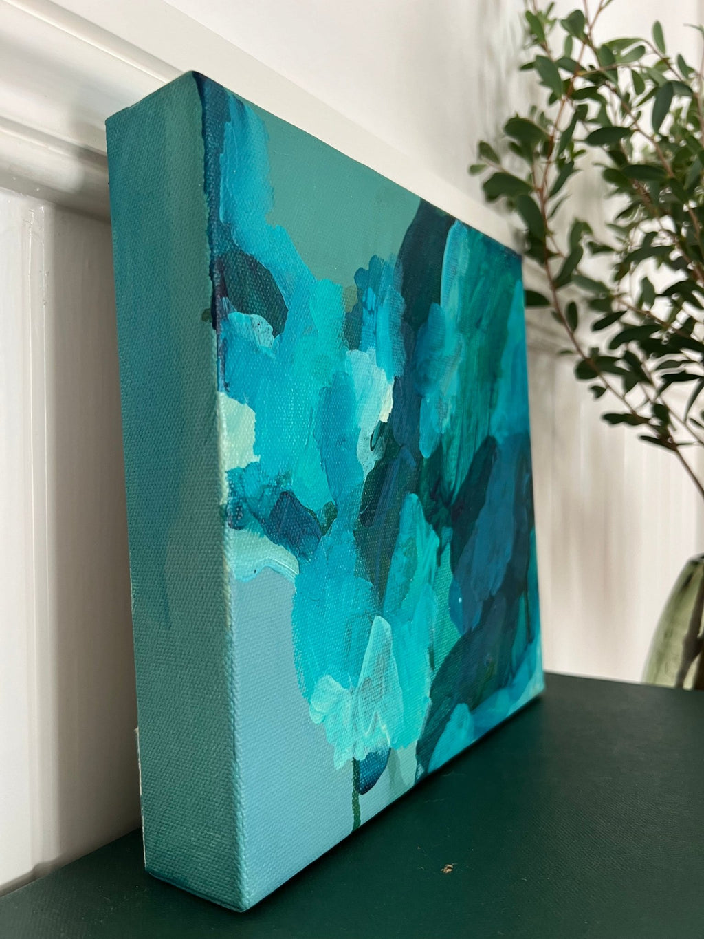 Tidal River - Tessa Anne Creative