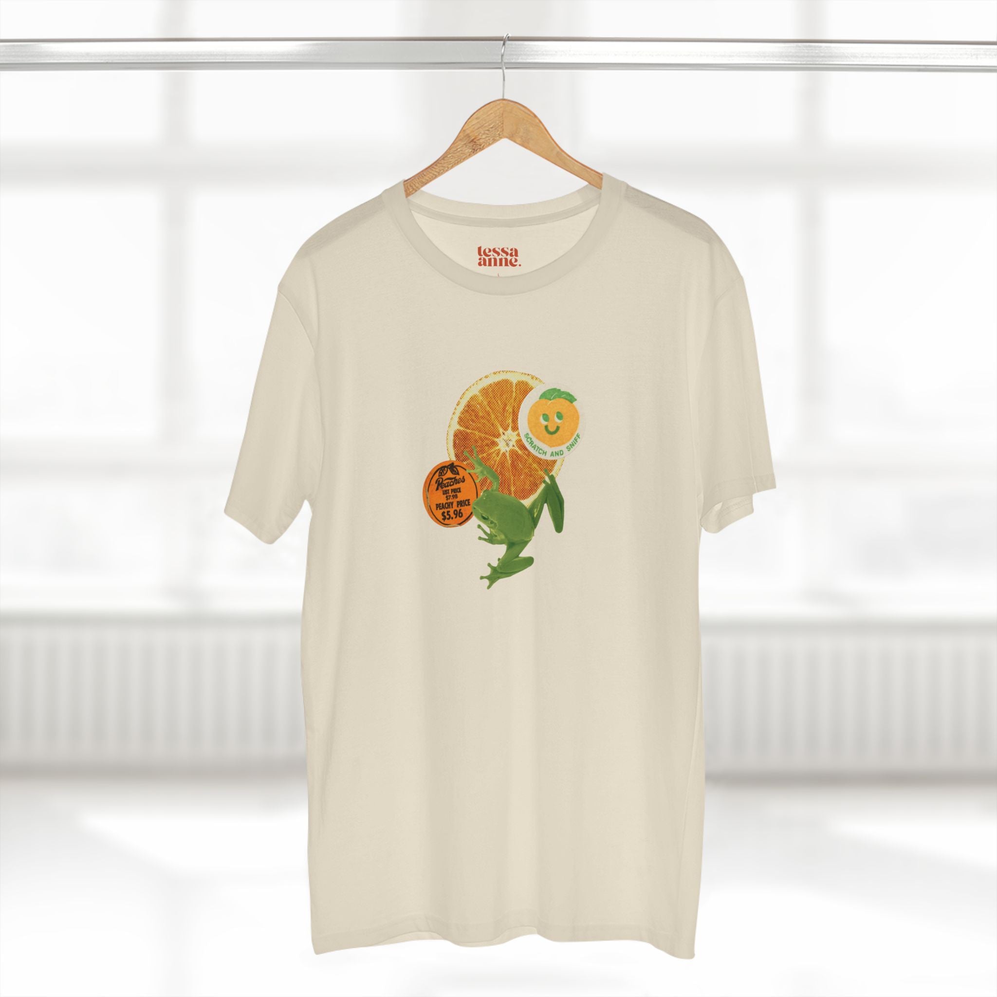 Scratch & Sniff - Tessa Anne Creative