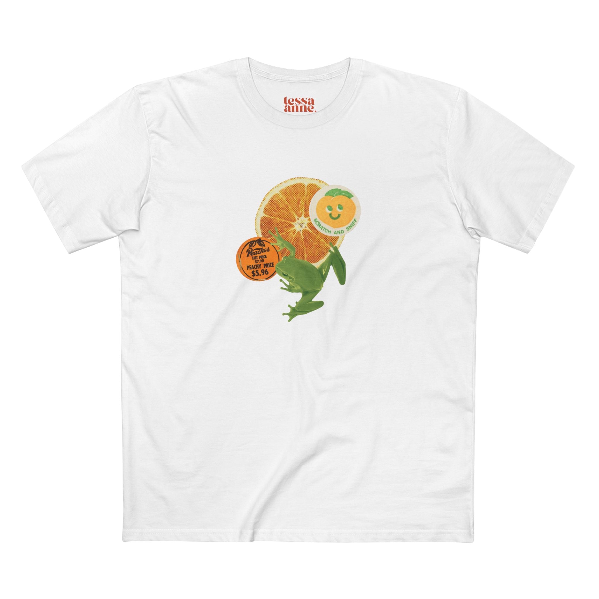 Scratch & Sniff - Tessa Anne Creative