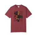 1800 - Not Sorry | Unisex Garment - Dyed T-shirt - Tessa Anne Creative