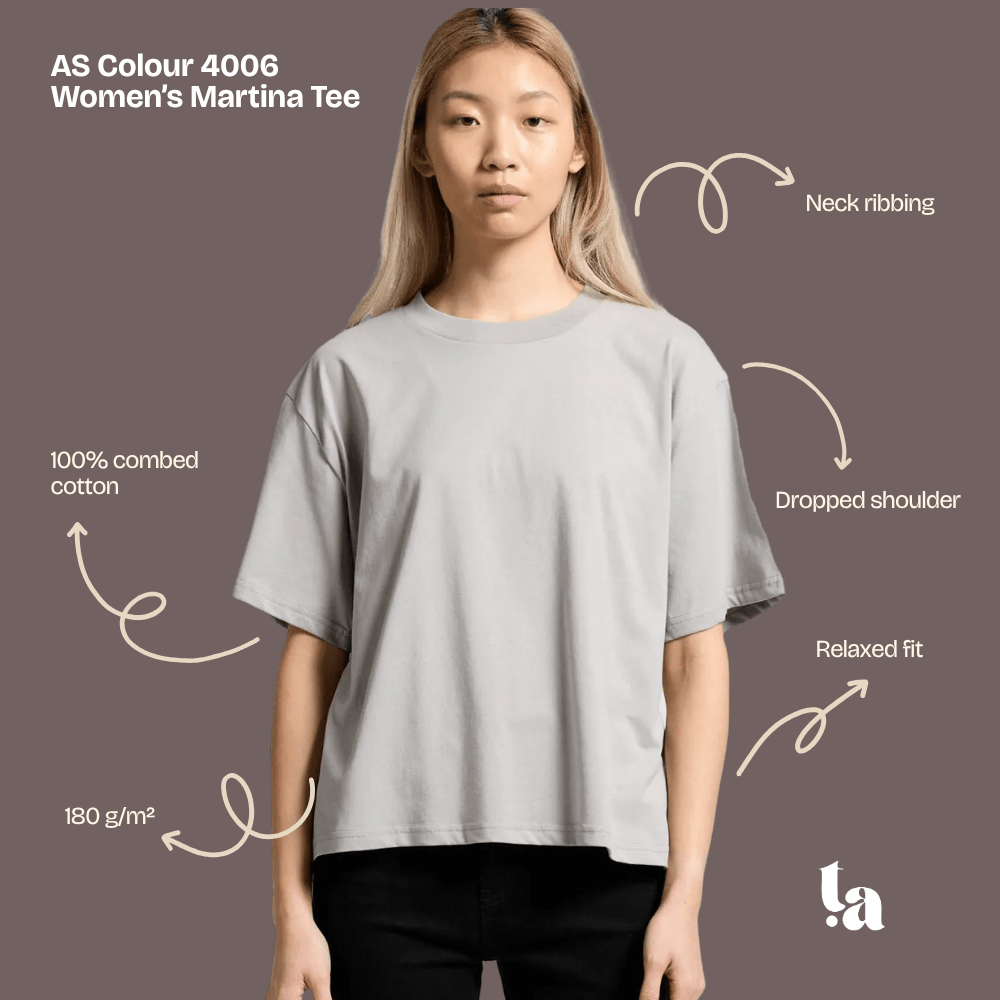Bad Girls Do It Well | Women's T-shirt - Tessa Anne Creative