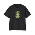 The Feminine Urge | Oversized T-Shirt - Tessa Anne Creative