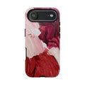 Heartbreak High | Abstract Art Tough Phone Case - Tessa Anne Creative