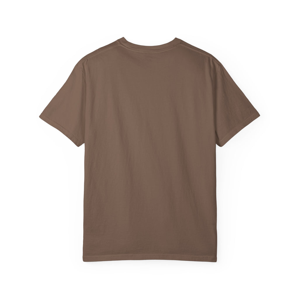 In Your Dreams | Unisex Garment - Dyed T-shirt - Tessa Anne Creative