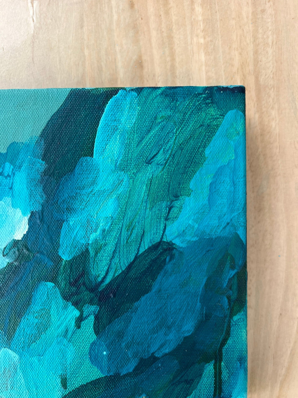 Tidal River - Tessa Anne Creative