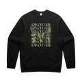 Going Off Grid Sweatshirt - Tessa Anne Creative