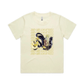 Bad Girls Do It Well | Women's T-shirt - Tessa Anne Creative