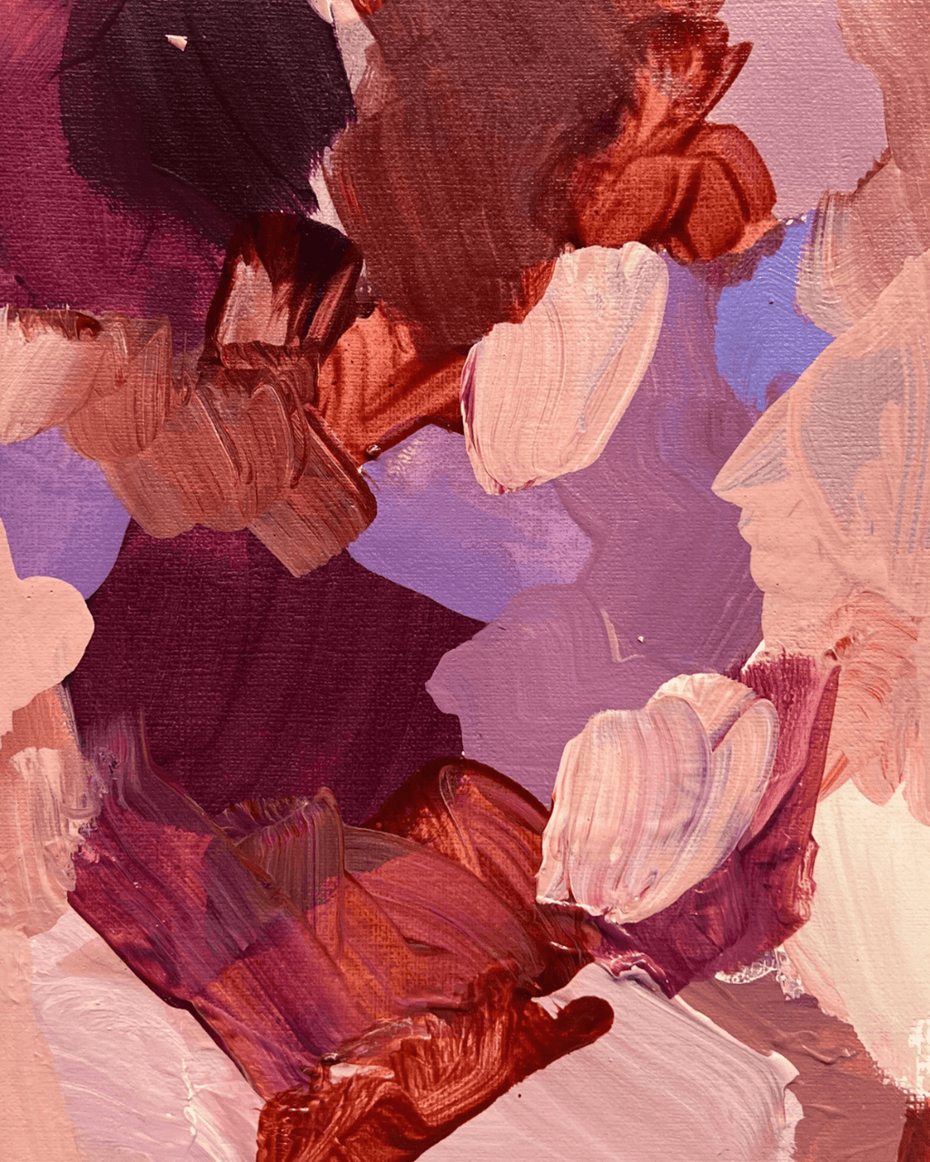 Dreamer I | Abstract Fine Art Print - Tessa Anne Creative