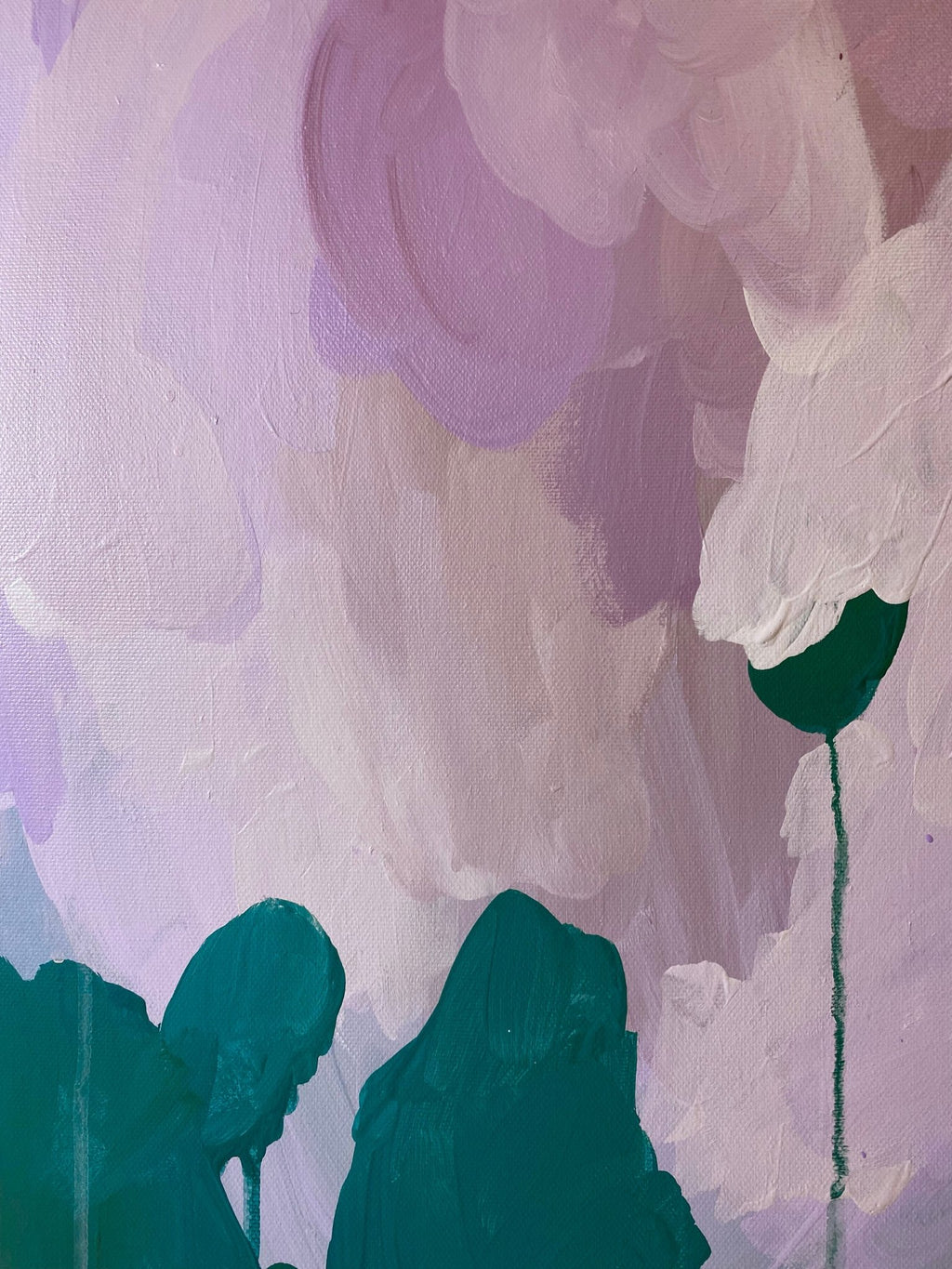 Mauve Storm - Tessa Anne Creative